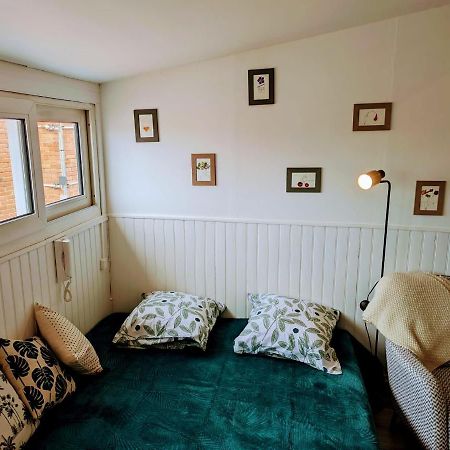 Studio Hyper-Centre La Rochelle, A Deux Pas Du Vieux Port Apartment La Rochelle  Ngoại thất bức ảnh